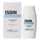 Isdin FotoUltra 100 Solar Allergy Protect FPS 100+ 50ml