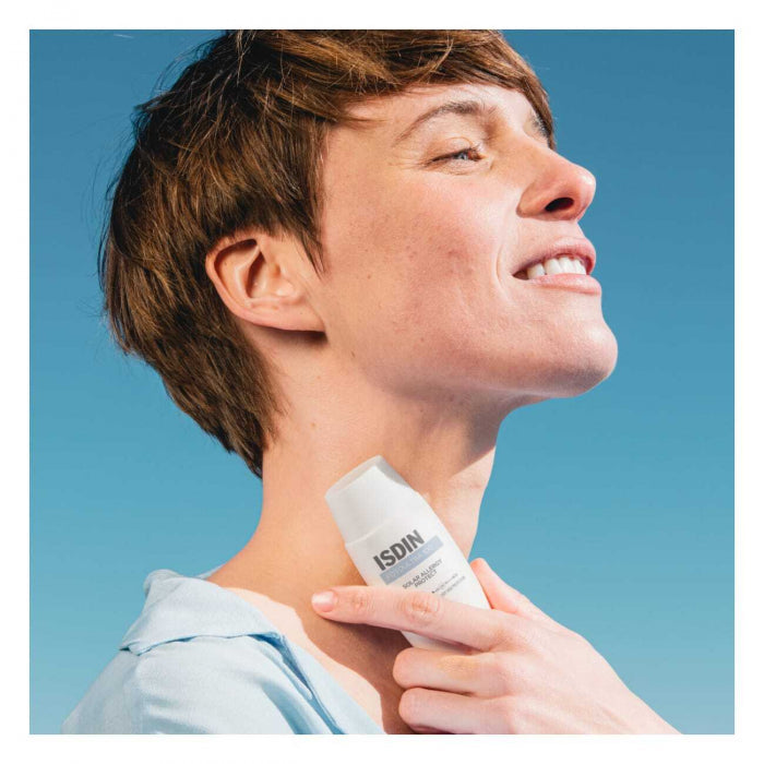 Isdin FotoUltra 100 Solar Allergy Protect FPS 100+ 50ml