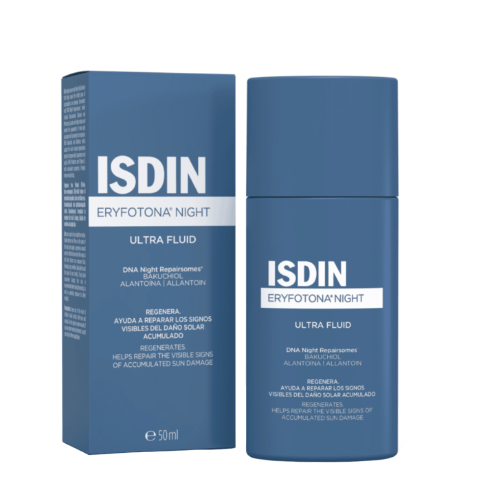 Isdin Eryfotona Night Repair Sérum 50ml