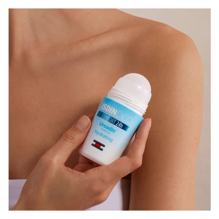 Isdin Deo Ureadin Comfort Roll-on 50ml