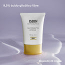 Gel Facial Ácido Glicólico ISDINCEUTICS - Glicoisdin 25 50g